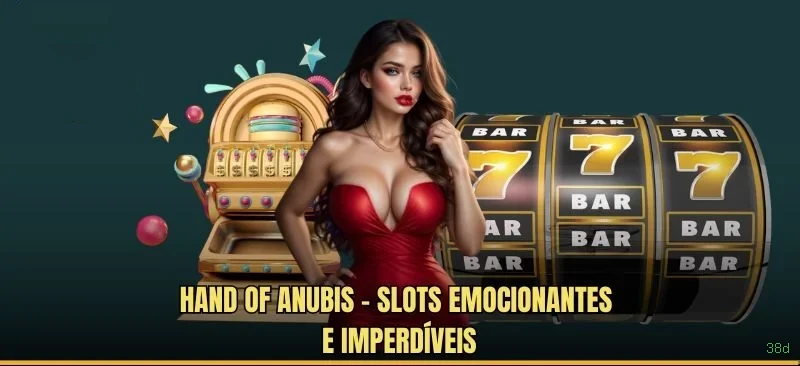 Slots com prêmios 38d